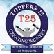 TOPPERS25